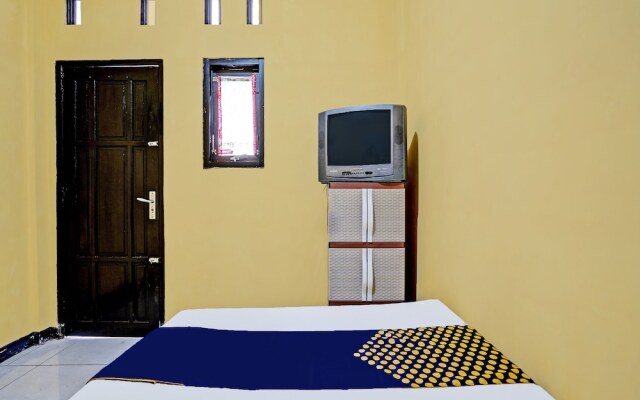 OYO Life  91947 Kost Barokah Syariah