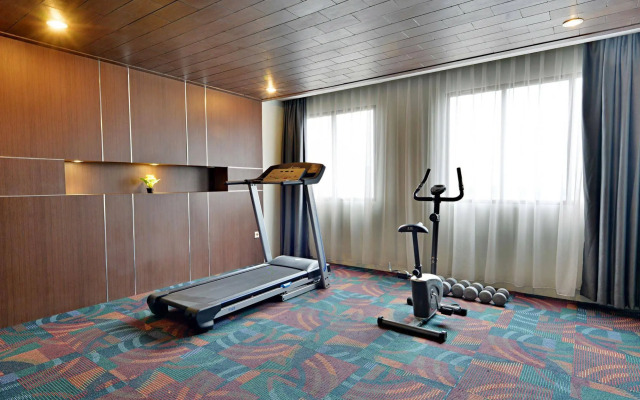 ZEN Rooms Tangerang Binong