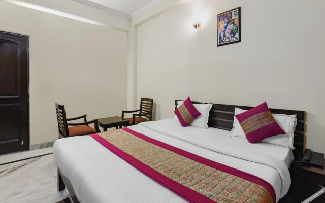 Stardust Residency by OYO Rooms