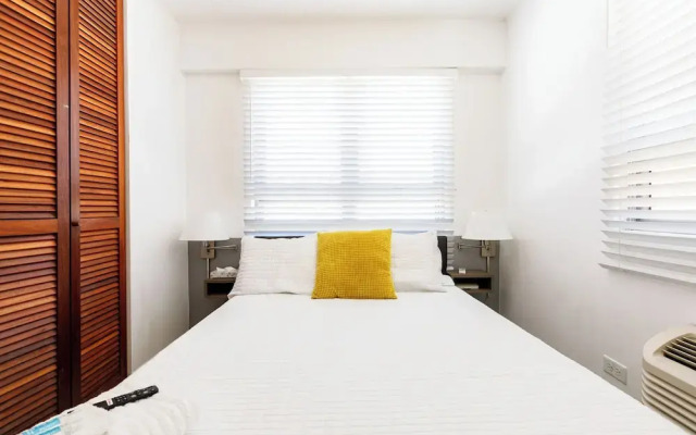Avila Suites