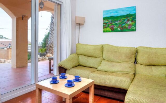 House Koi Lloret de Mar