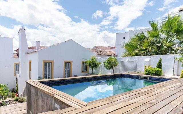 limehome Evora Rua de Machede 61