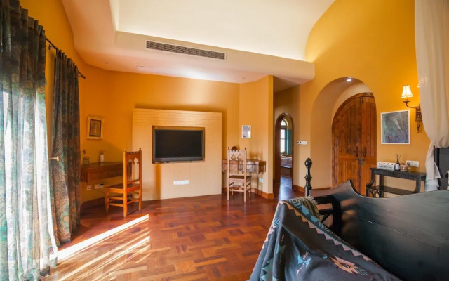 Aijupai Homeparty Dream Villa