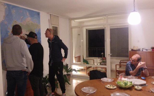 Rob's Hostel