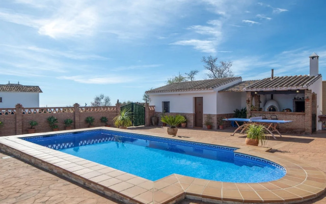 Casa Ascen by At Home Costa del Sol