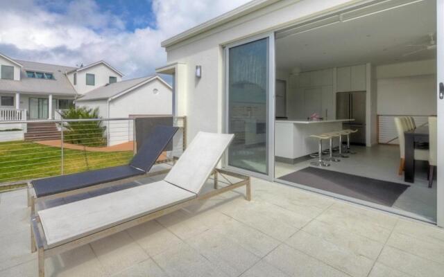 Villa Moyne - located in a quiet cul de sac and designed for beach families