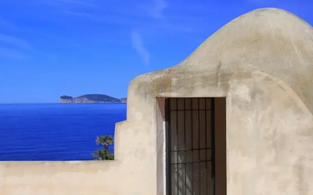 Casa Rosa