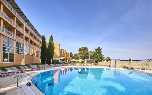 Hotel Umag Plava Laguna