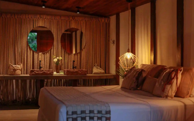 Pousada Reserva do Patacho