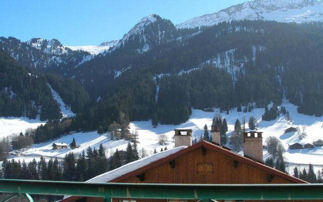 Chalet Hauteluce, 3 pièces, 8 personnes - FR-1-594-63