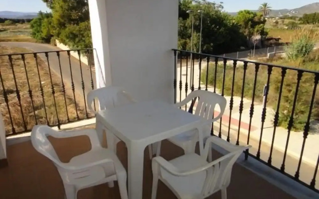 Apartamentos San Antonio 68