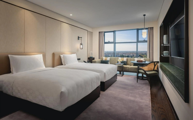 HUALUXE Kunshan Huaqiao by IHG