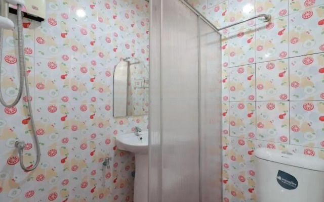 Kongsup Resort by OYO Rooms