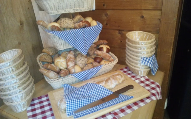 Berggasthof Sonne Imberg