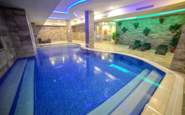 Tatli Su Termal Otel