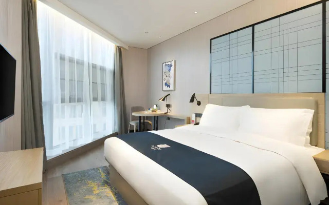 Echarm Hotel Changsha Gaoqiao