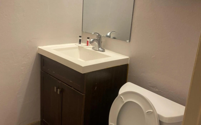 Travelodge by Wyndham Everett City Center