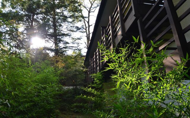 TKP Hotel & Resort Lectore Karuizawa