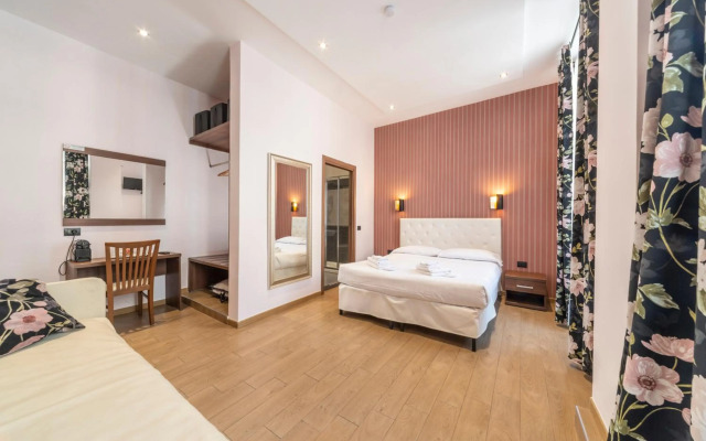 La Grande Bellezza Guesthouse Rome