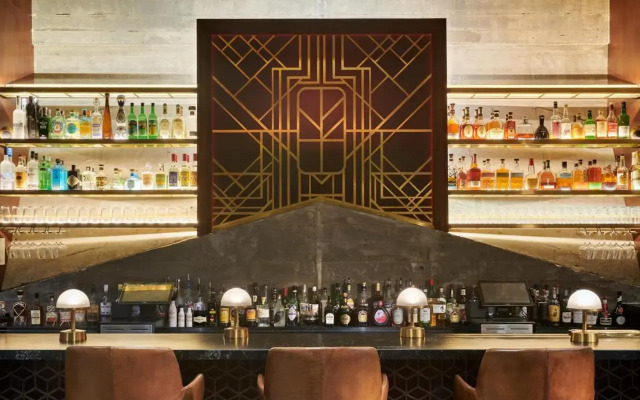 The Darling Hotel