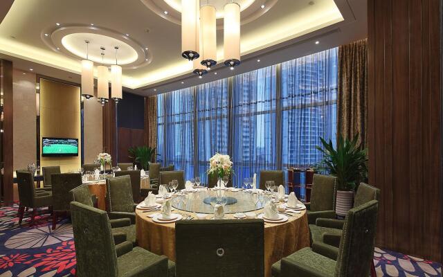 Minyoun Chengdu Dongda Hotel