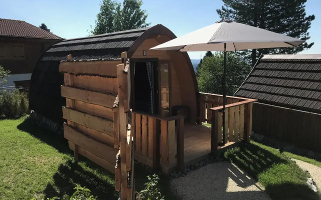 Glamping Park Monichkirchen