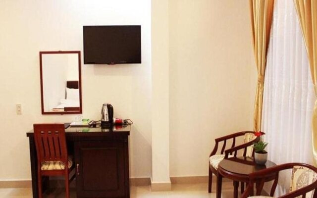 Xuan Hong 2 Hotel