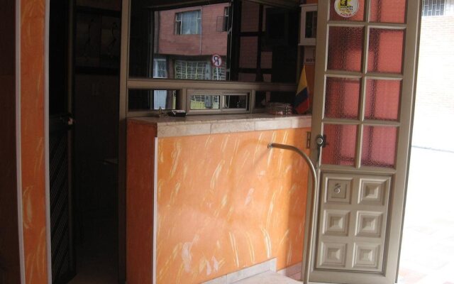 Hotel El Marquez De San Rafael