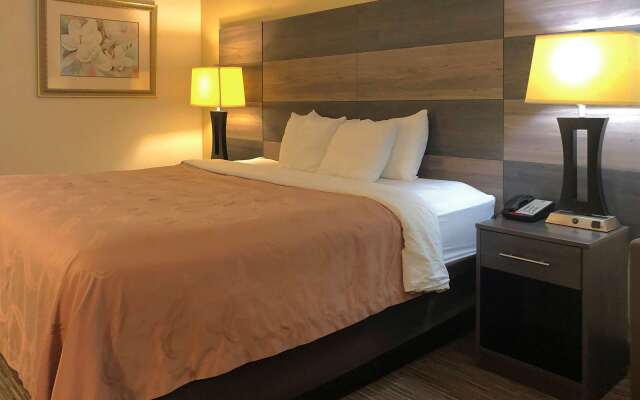 Quality Inn Bennettsville