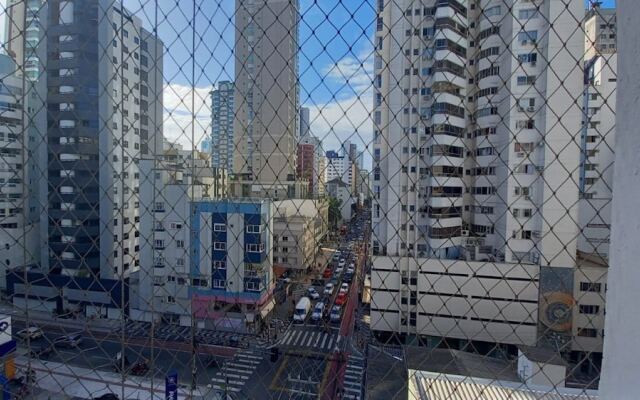 Ap Papyrus - Balneário Camboriú - SC