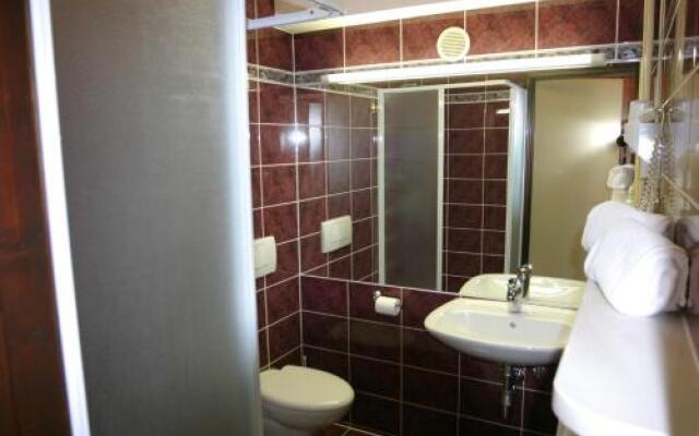 Sport Hotel Manca