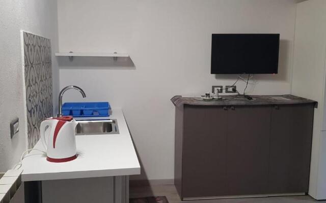 Mansarde & Suite Maison 1706 Lago Orta