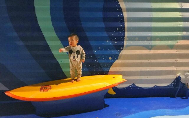 Tabist Guest house Pumping Surf