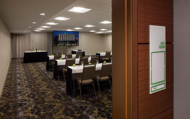 Holiday Inn New Orleans - Downtown Superdome by IHG