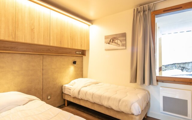 Residence Le Beauregard - Vacanceole