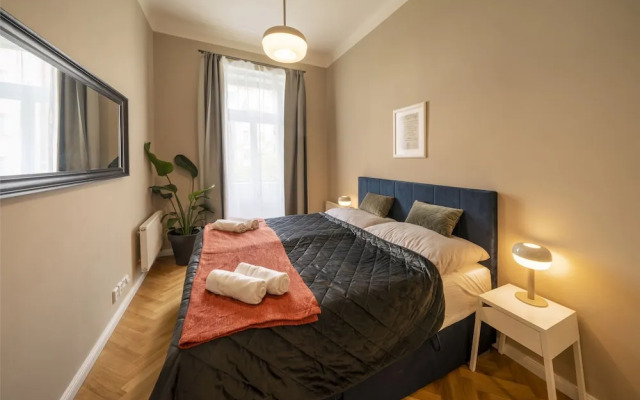 Apart Hotel Zborovska