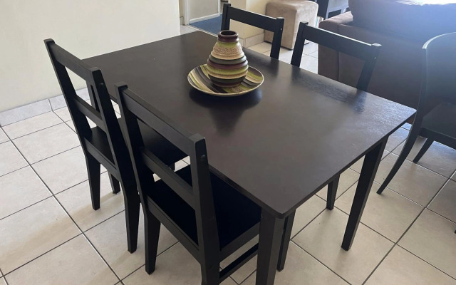 Apartment Sancta Maria