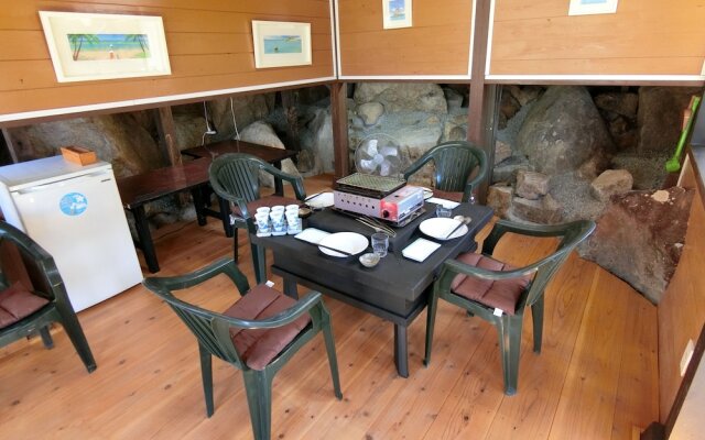 Shirahama Meiji Villa