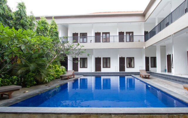 Seminyak Point Guest House