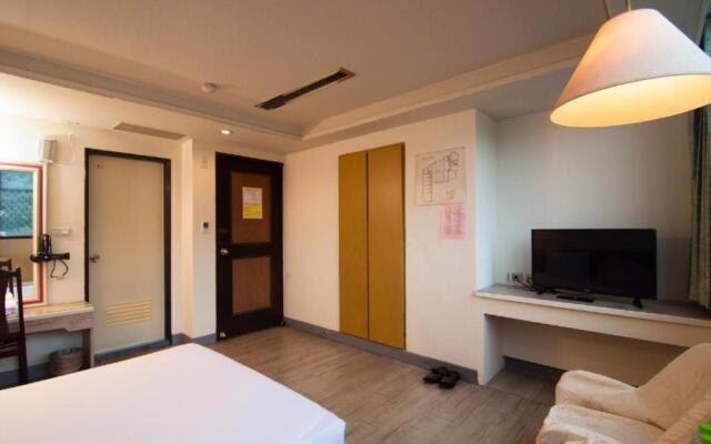 Dahua Hotel