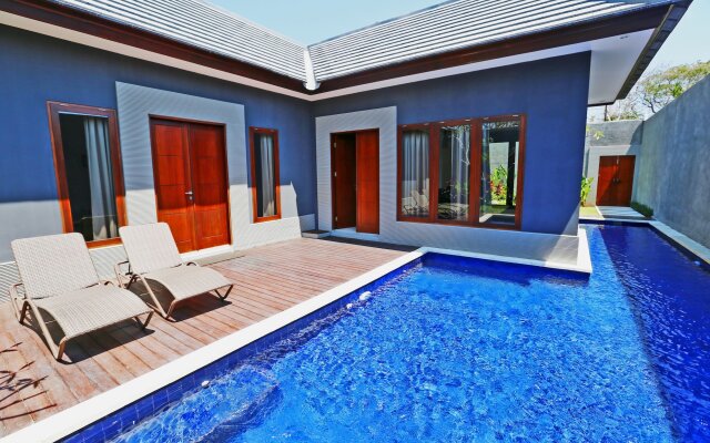 Seven Angels Villa Bali