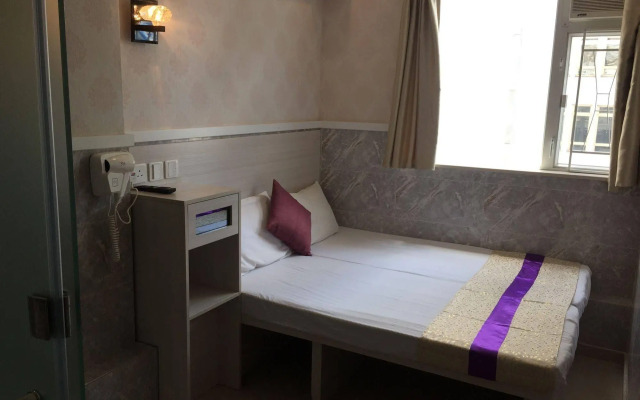 USA Hostel