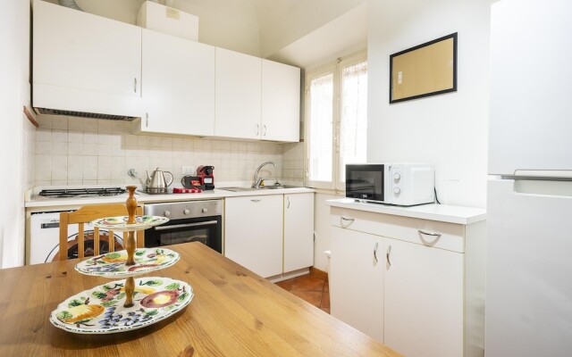 Piattellina 8 Apartment