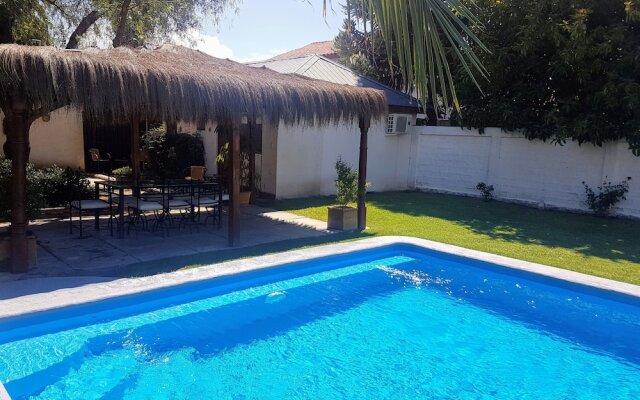 Casa Calfu