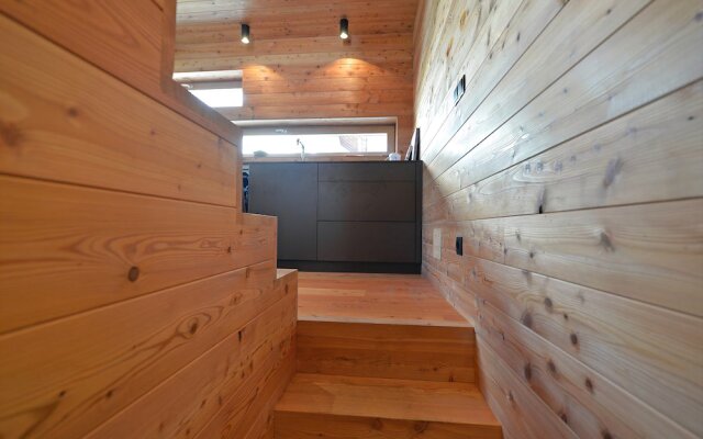 Apartment 4 Holiday - Design Lodge The Cube