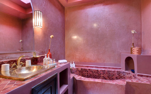 Marrakech Riads, Angsana Heritage collection