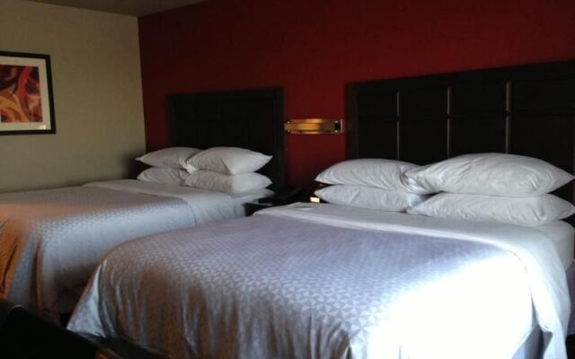Comfort Inn Minot Area