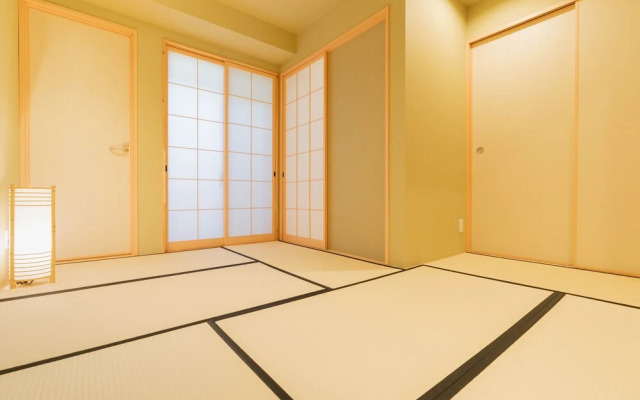 Tsurubashi High - grade Japanese Homestay SL - 1
