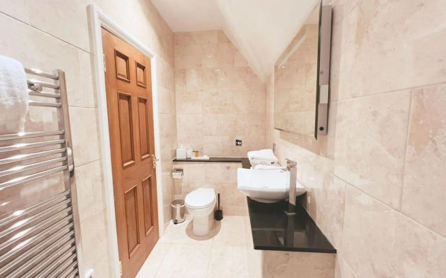 Castle Bromwich Hall, Sure Hotel Collection by Best Western