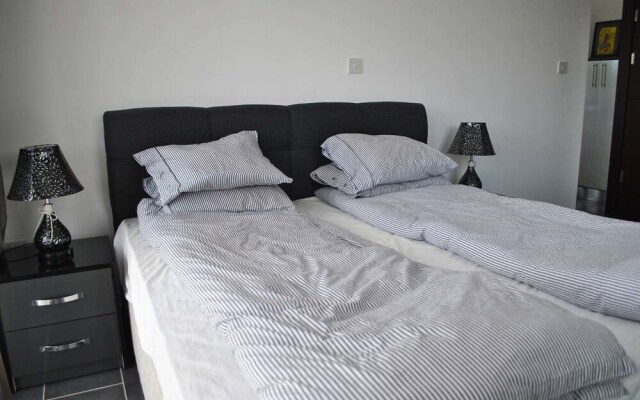 Villa Juliet by Amy Villas